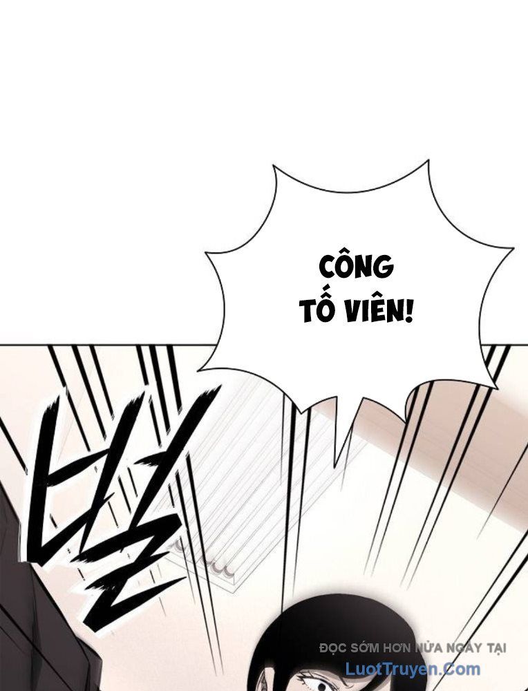 Lính Đánh Thuê Huyền Thoại Trở Thành Thanh Tra Chap 24 - Next Chap 25