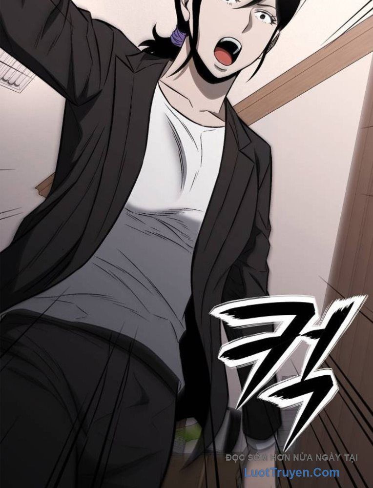 Lính Đánh Thuê Huyền Thoại Trở Thành Thanh Tra Chap 24 - Next Chap 25