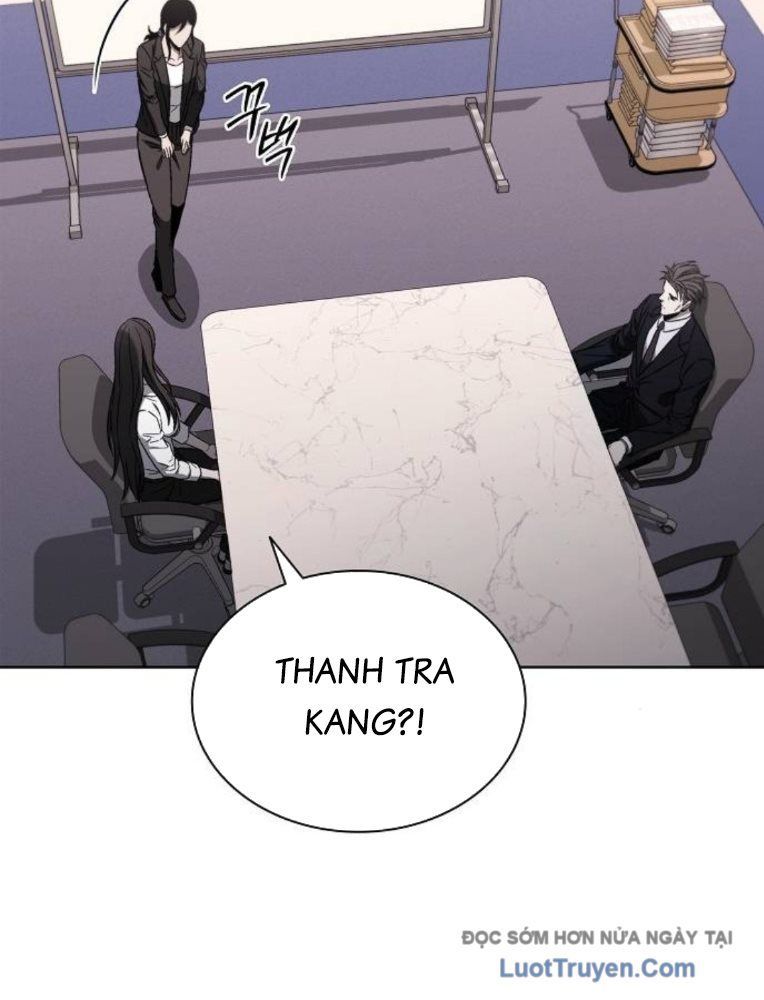 Lính Đánh Thuê Huyền Thoại Trở Thành Thanh Tra Chap 24 - Next Chap 25