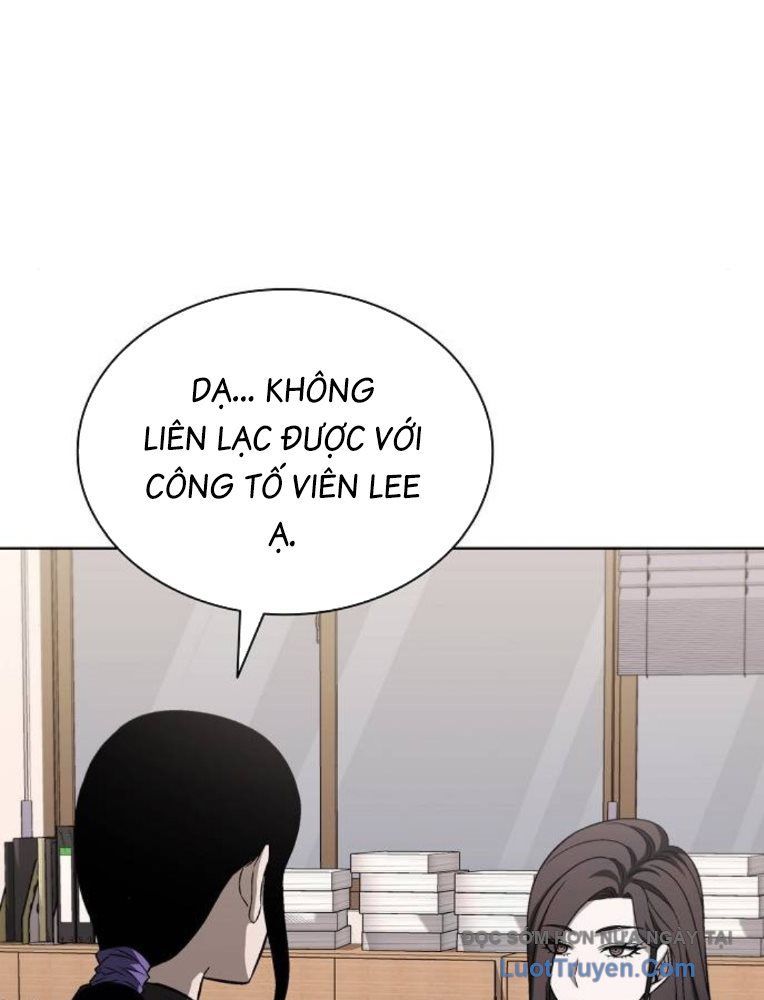 Lính Đánh Thuê Huyền Thoại Trở Thành Thanh Tra Chap 24 - Next Chap 25