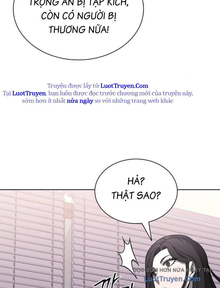 Lính Đánh Thuê Huyền Thoại Trở Thành Thanh Tra Chap 24 - Next Chap 25