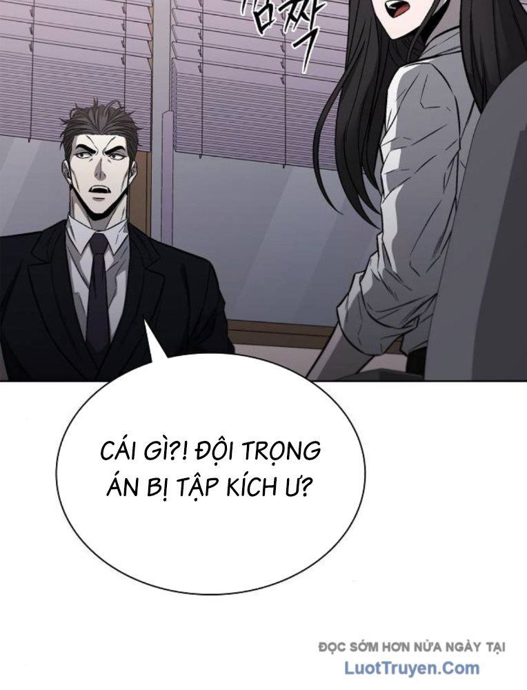 Lính Đánh Thuê Huyền Thoại Trở Thành Thanh Tra Chap 24 - Next Chap 25