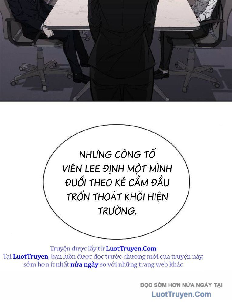 Lính Đánh Thuê Huyền Thoại Trở Thành Thanh Tra Chap 24 - Next Chap 25