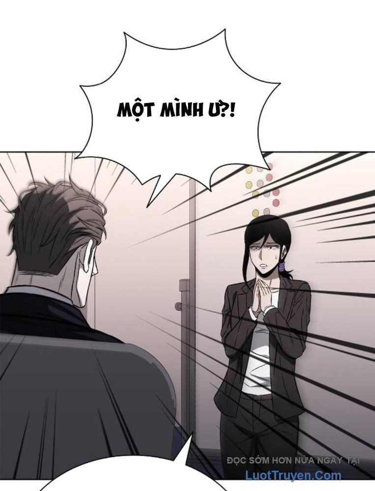 Lính Đánh Thuê Huyền Thoại Trở Thành Thanh Tra Chap 24 - Next Chap 25