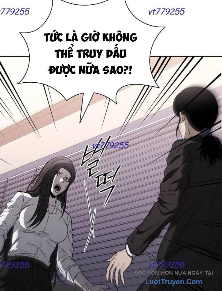 Lính Đánh Thuê Huyền Thoại Trở Thành Thanh Tra Chap 24 - Next Chap 25