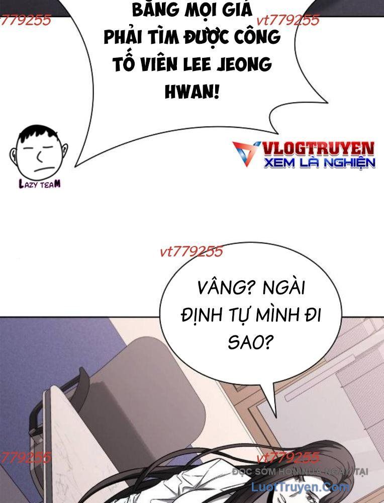 Lính Đánh Thuê Huyền Thoại Trở Thành Thanh Tra Chap 24 - Next Chap 25