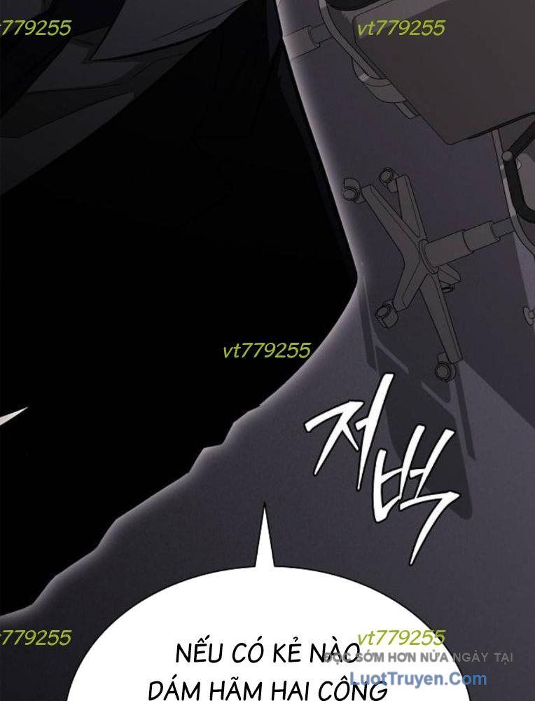 Lính Đánh Thuê Huyền Thoại Trở Thành Thanh Tra Chap 24 - Next Chap 25