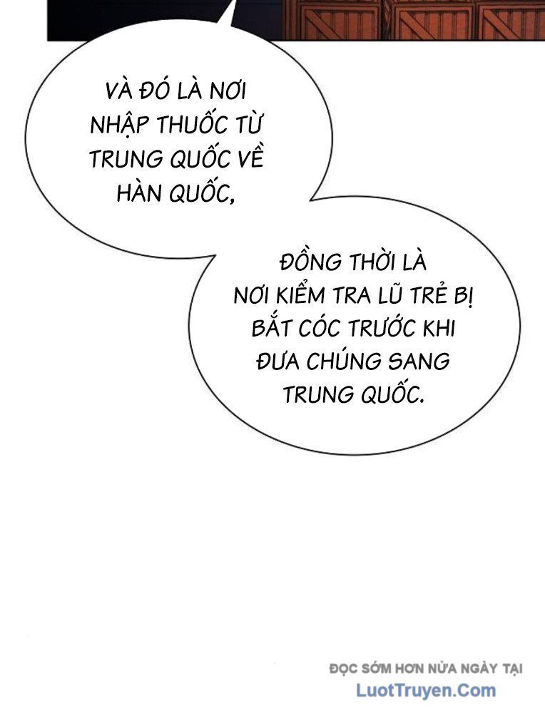 Lính Đánh Thuê Huyền Thoại Trở Thành Thanh Tra Chap 24 - Next Chap 25