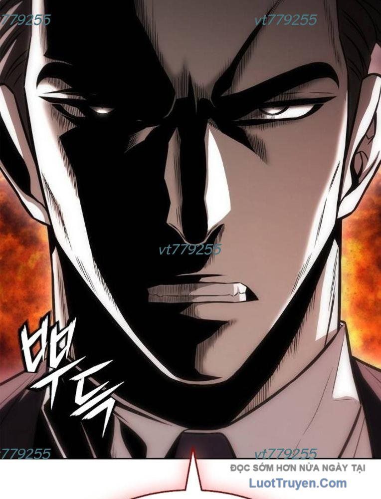 Lính Đánh Thuê Huyền Thoại Trở Thành Thanh Tra Chap 24 - Next Chap 25