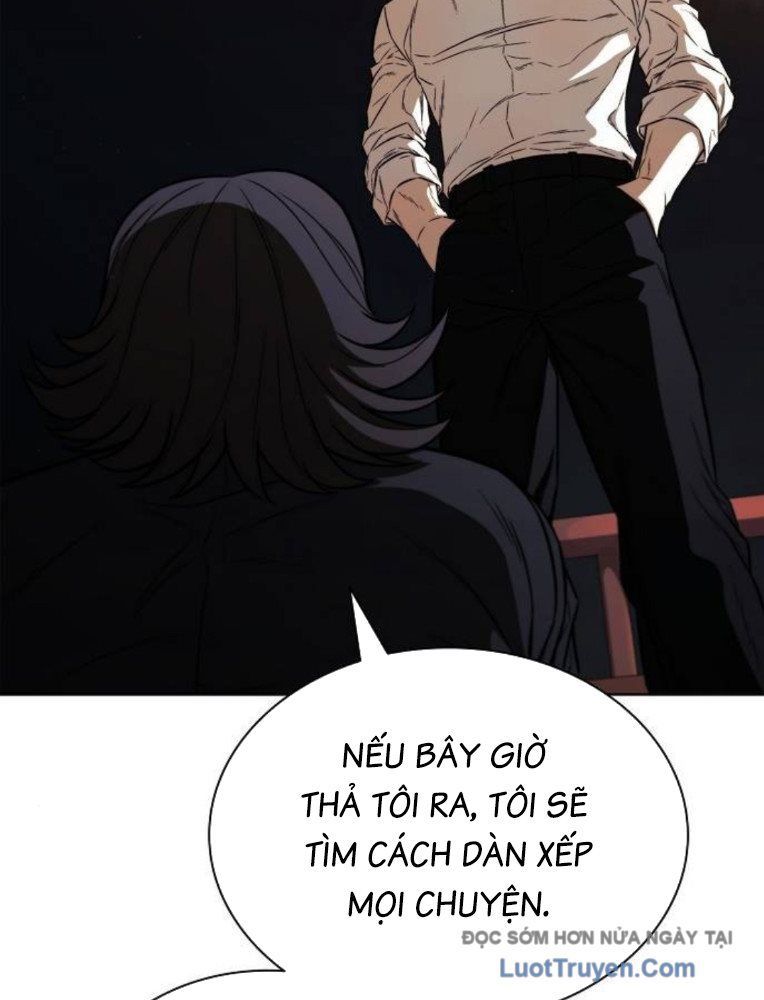 Lính Đánh Thuê Huyền Thoại Trở Thành Thanh Tra Chap 24 - Next Chap 25