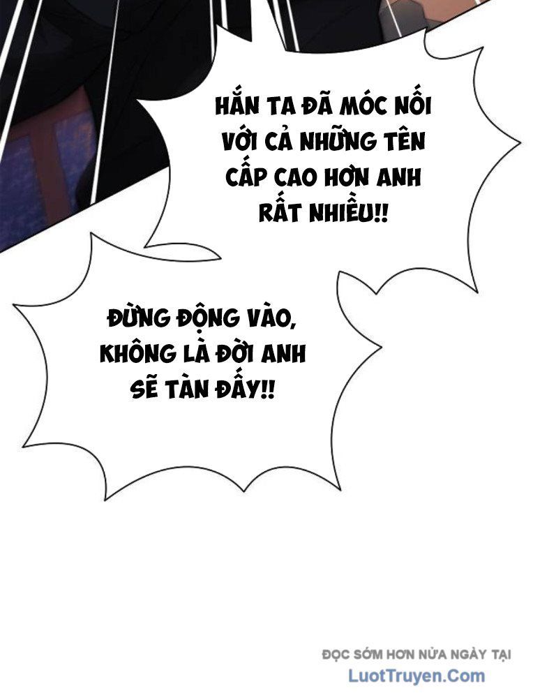 Lính Đánh Thuê Huyền Thoại Trở Thành Thanh Tra Chap 24 - Next Chap 25