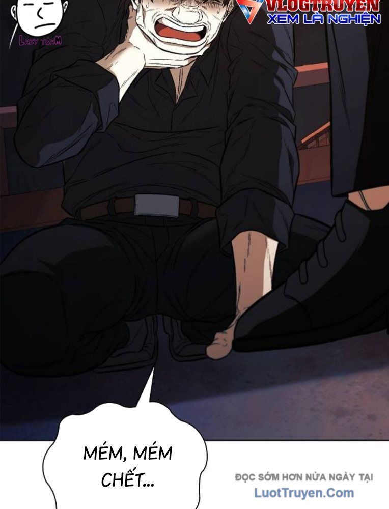 Lính Đánh Thuê Huyền Thoại Trở Thành Thanh Tra Chap 24 - Next Chap 25