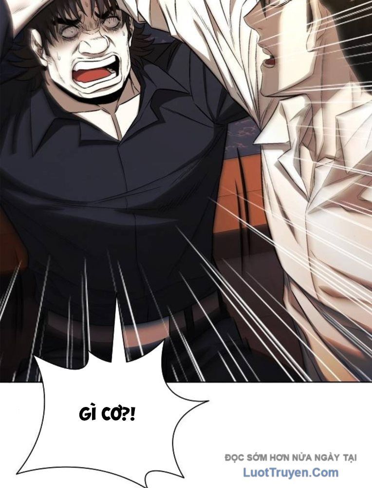 Lính Đánh Thuê Huyền Thoại Trở Thành Thanh Tra Chap 24 - Next Chap 25