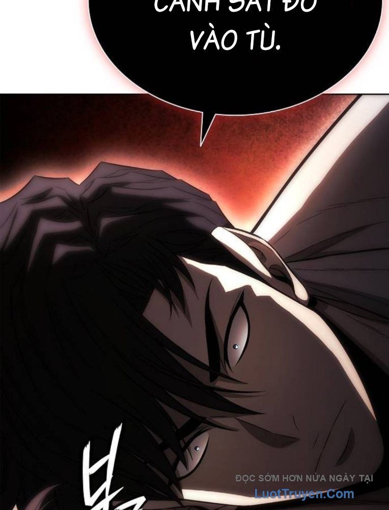 Lính Đánh Thuê Huyền Thoại Trở Thành Thanh Tra Chap 24 - Next Chap 25