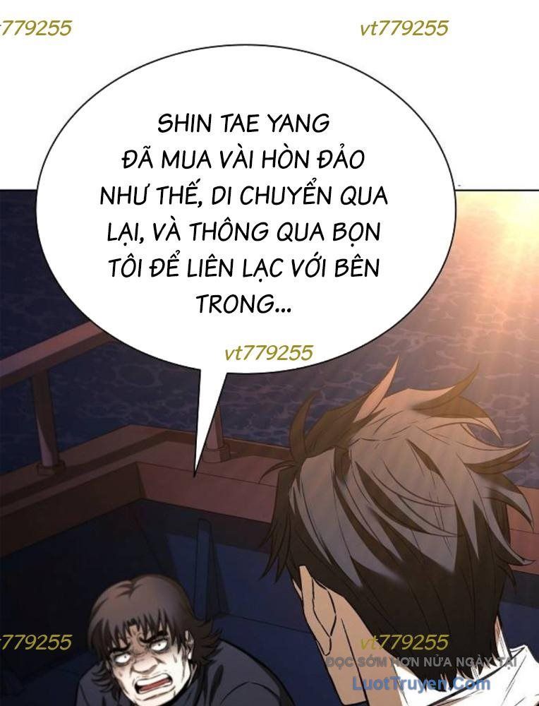 Lính Đánh Thuê Huyền Thoại Trở Thành Thanh Tra Chap 24 - Next Chap 25