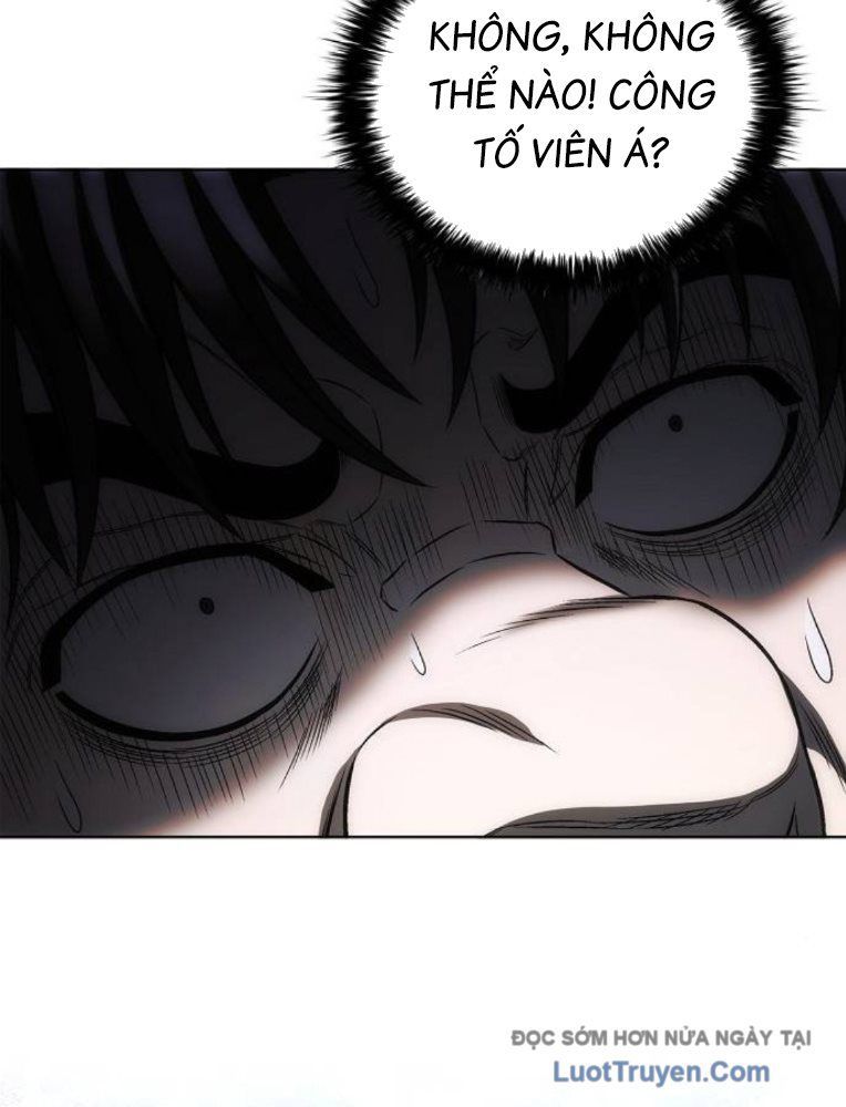 Lính Đánh Thuê Huyền Thoại Trở Thành Thanh Tra Chap 24 - Next Chap 25