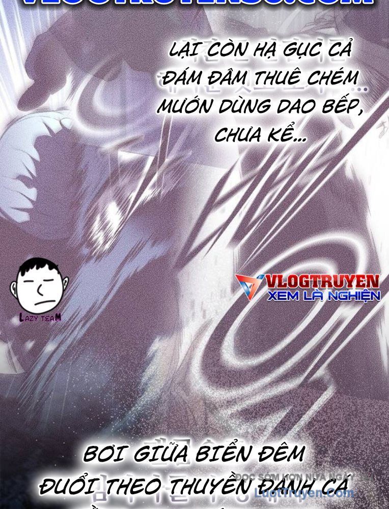 Lính Đánh Thuê Huyền Thoại Trở Thành Thanh Tra Chap 24 - Next Chap 25