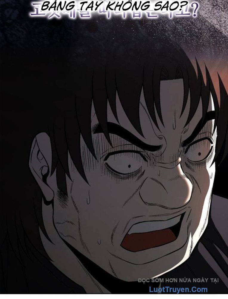 Lính Đánh Thuê Huyền Thoại Trở Thành Thanh Tra Chap 24 - Next Chap 25