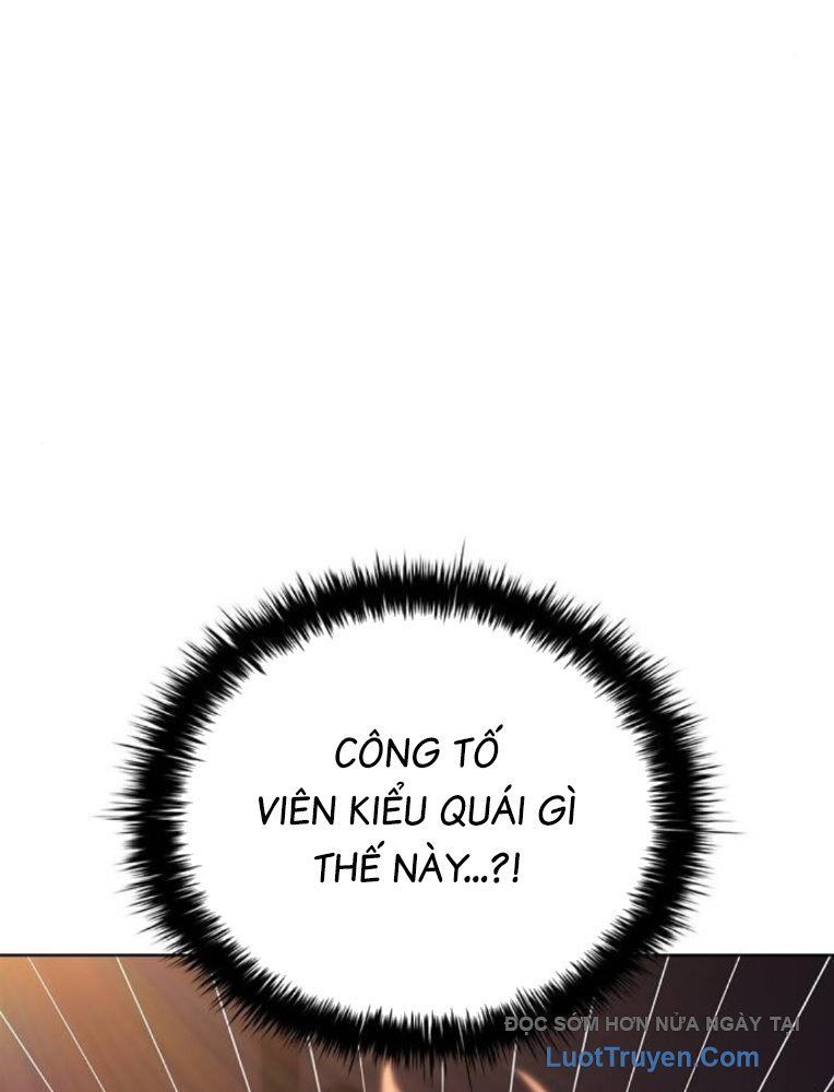 Lính Đánh Thuê Huyền Thoại Trở Thành Thanh Tra Chap 24 - Next Chap 25