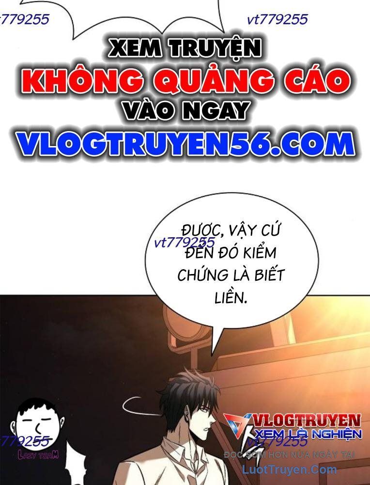 Lính Đánh Thuê Huyền Thoại Trở Thành Thanh Tra Chap 24 - Next Chap 25
