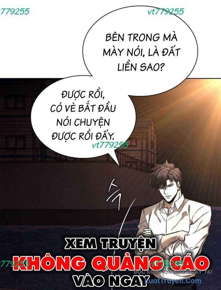 Lính Đánh Thuê Huyền Thoại Trở Thành Thanh Tra Chap 24 - Next Chap 25