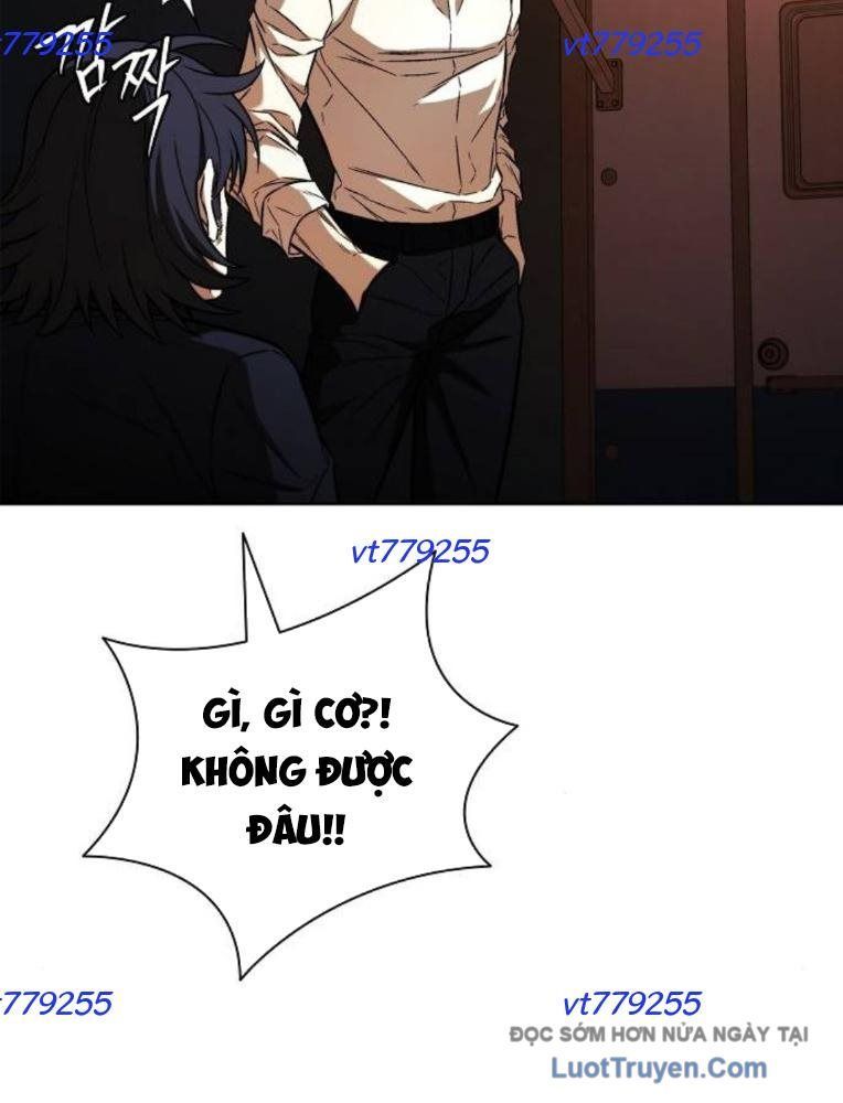 Lính Đánh Thuê Huyền Thoại Trở Thành Thanh Tra Chap 24 - Next Chap 25