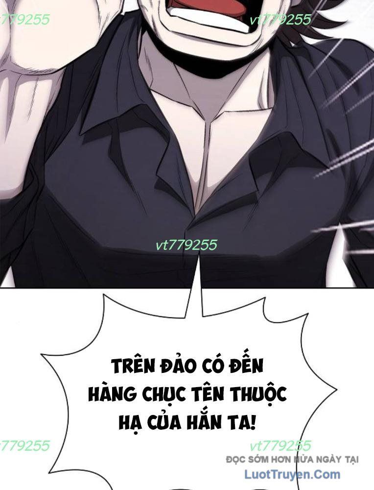 Lính Đánh Thuê Huyền Thoại Trở Thành Thanh Tra Chap 24 - Next Chap 25