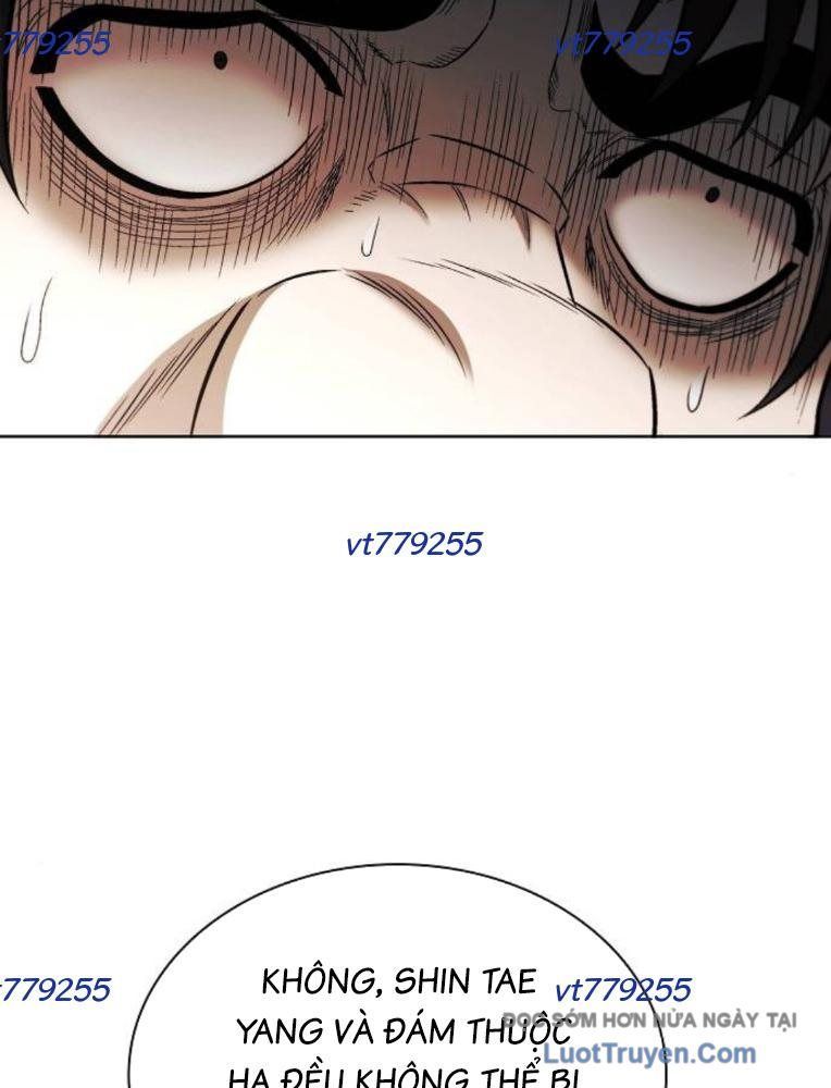 Lính Đánh Thuê Huyền Thoại Trở Thành Thanh Tra Chap 24 - Next Chap 25