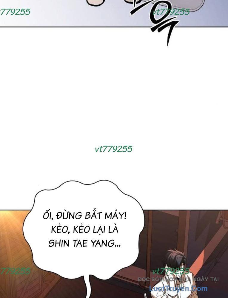 Lính Đánh Thuê Huyền Thoại Trở Thành Thanh Tra Chap 24 - Next Chap 25