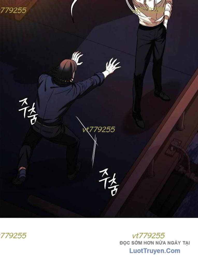 Lính Đánh Thuê Huyền Thoại Trở Thành Thanh Tra Chap 24 - Next Chap 25