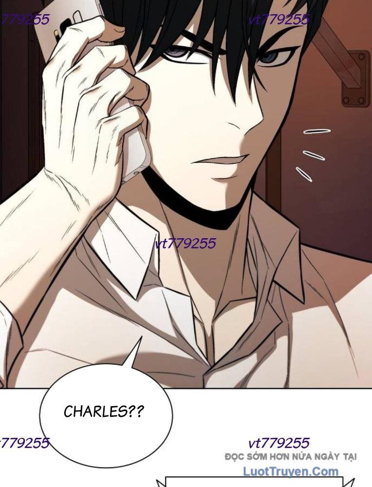 Lính Đánh Thuê Huyền Thoại Trở Thành Thanh Tra Chap 24 - Next Chap 25