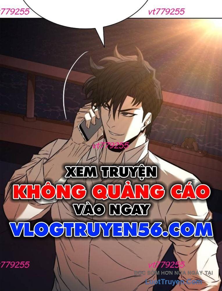 Lính Đánh Thuê Huyền Thoại Trở Thành Thanh Tra Chap 24 - Next Chap 25