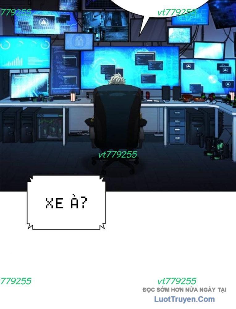 Lính Đánh Thuê Huyền Thoại Trở Thành Thanh Tra Chap 24 - Next Chap 25