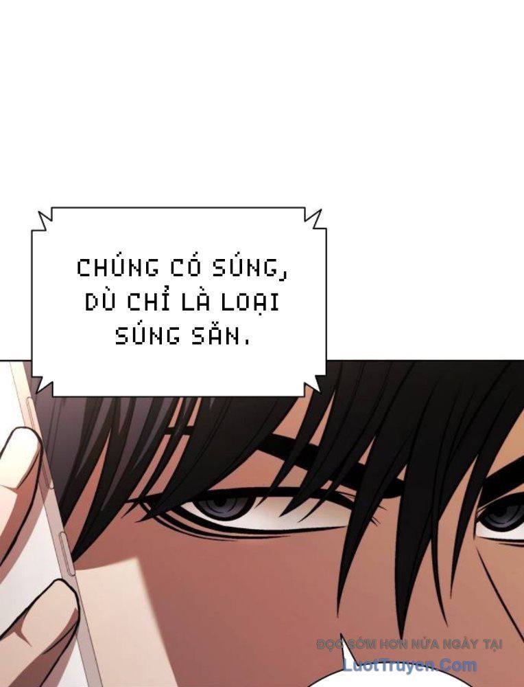 Lính Đánh Thuê Huyền Thoại Trở Thành Thanh Tra Chap 24 - Next Chap 25