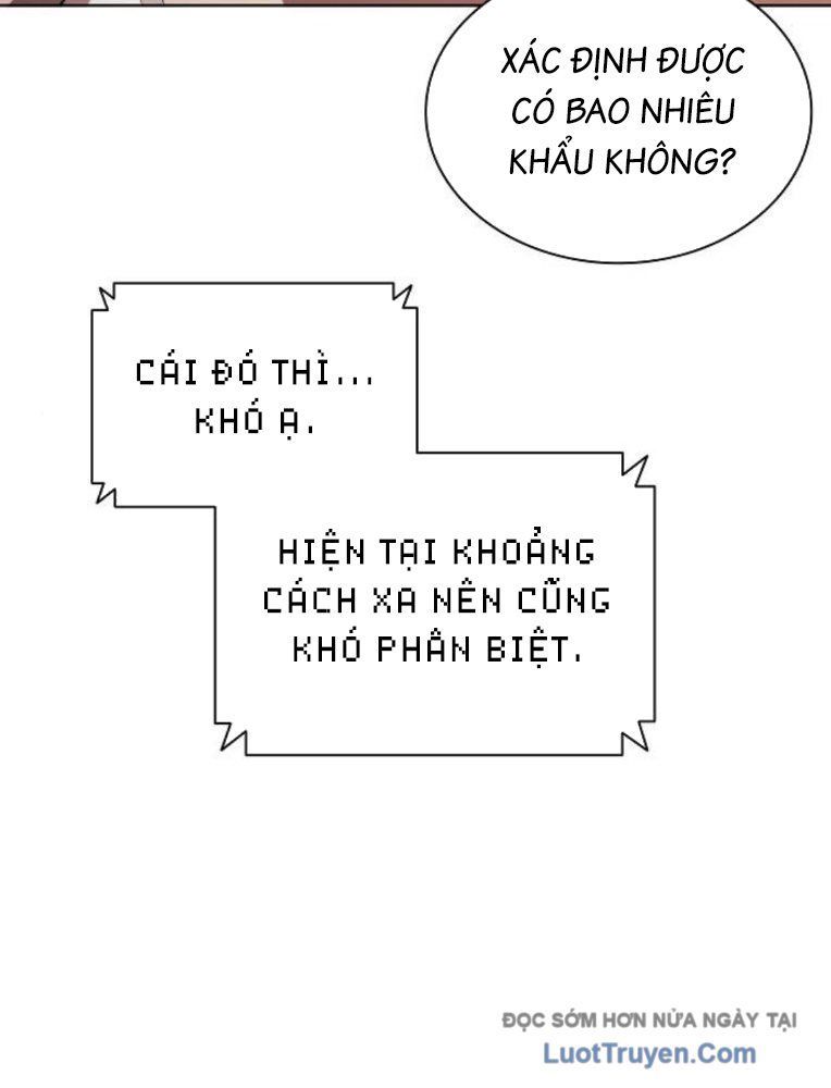 Lính Đánh Thuê Huyền Thoại Trở Thành Thanh Tra Chap 24 - Next Chap 25