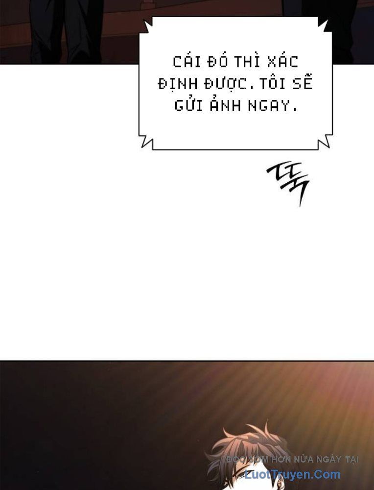 Lính Đánh Thuê Huyền Thoại Trở Thành Thanh Tra Chap 24 - Next Chap 25