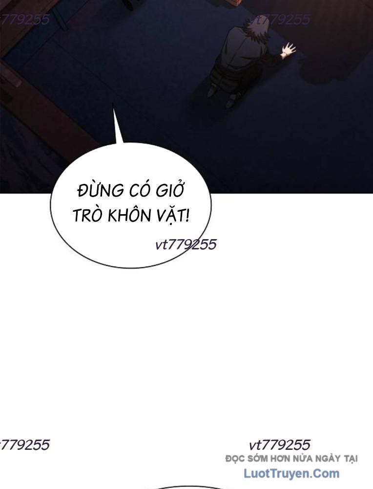 Lính Đánh Thuê Huyền Thoại Trở Thành Thanh Tra Chap 24 - Next Chap 25