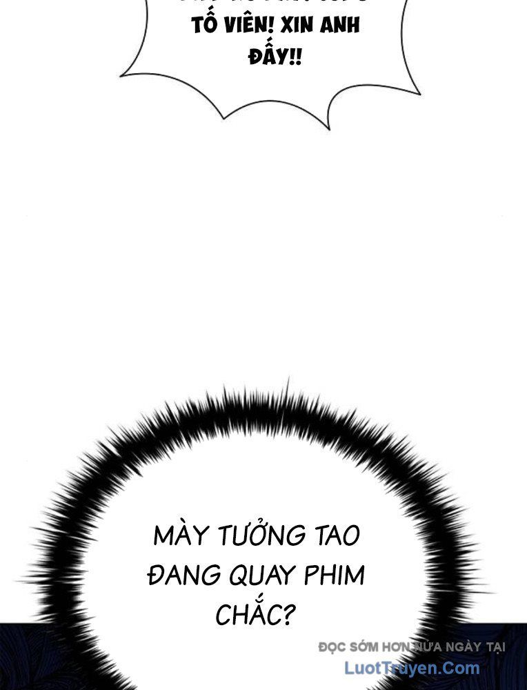 Lính Đánh Thuê Huyền Thoại Trở Thành Thanh Tra Chap 24 - Next Chap 25