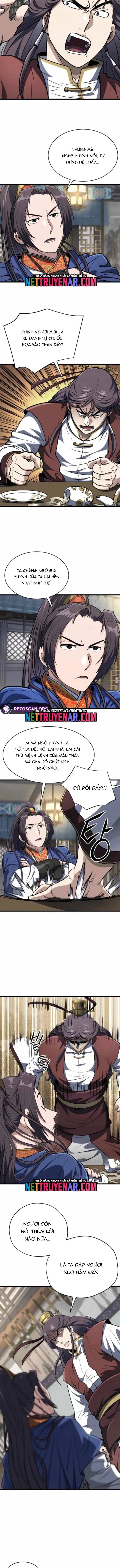 Phá Gia Thiếu Chủ Quá Mạnh Rồi Chap 19 - Next Chap 20