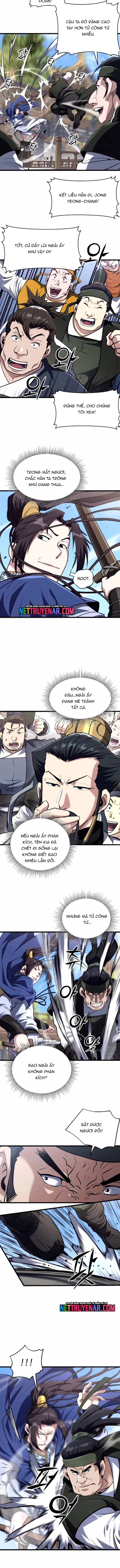 Phá Gia Thiếu Chủ Quá Mạnh Rồi Chap 22 - Next Chap 23