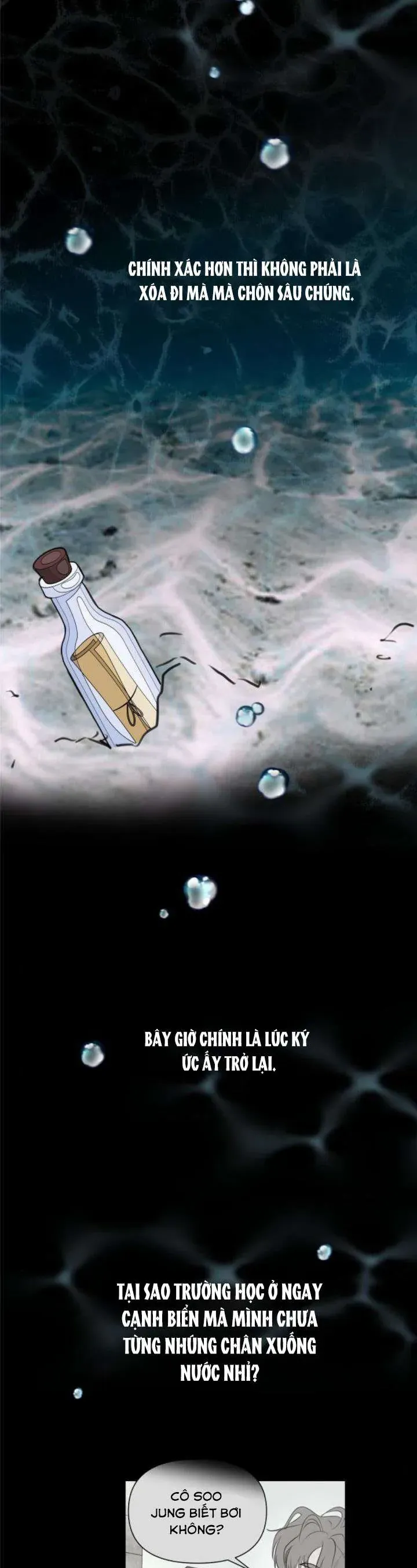 Muốn Được Lừa Dối Chap 24 - Next Chap 25