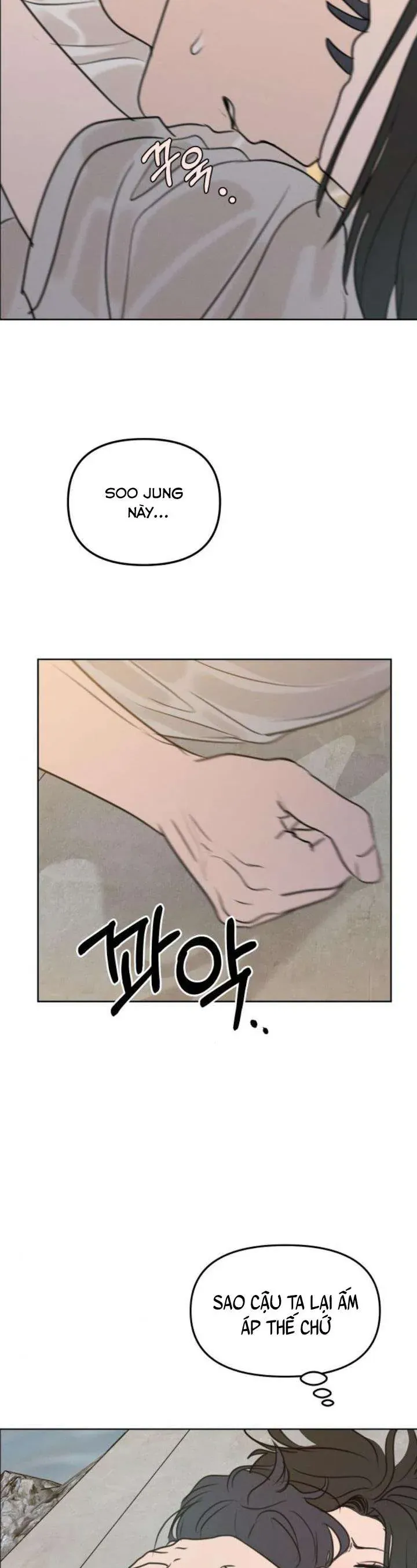 Muốn Được Lừa Dối Chap 24 - Next Chap 25