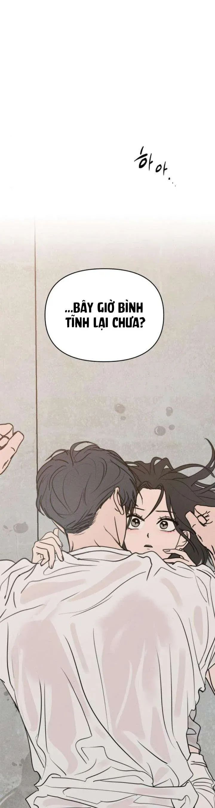 Muốn Được Lừa Dối Chap 24 - Next Chap 25