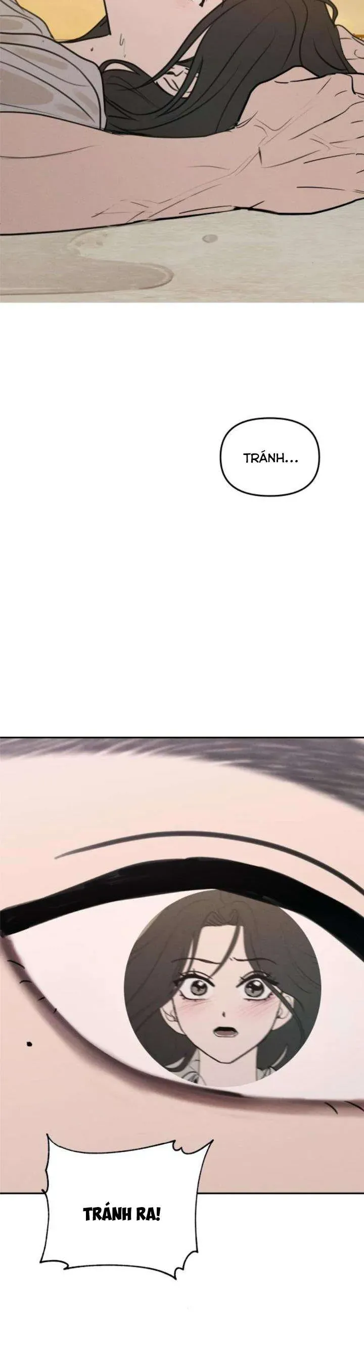 Muốn Được Lừa Dối Chap 24 - Next Chap 25