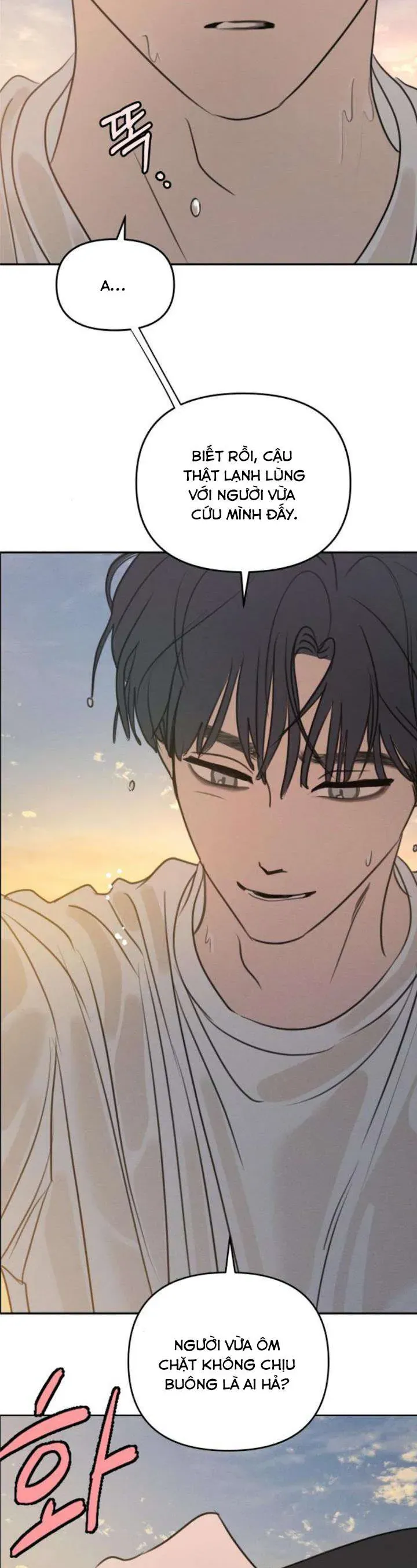 Muốn Được Lừa Dối Chap 24 - Next Chap 25