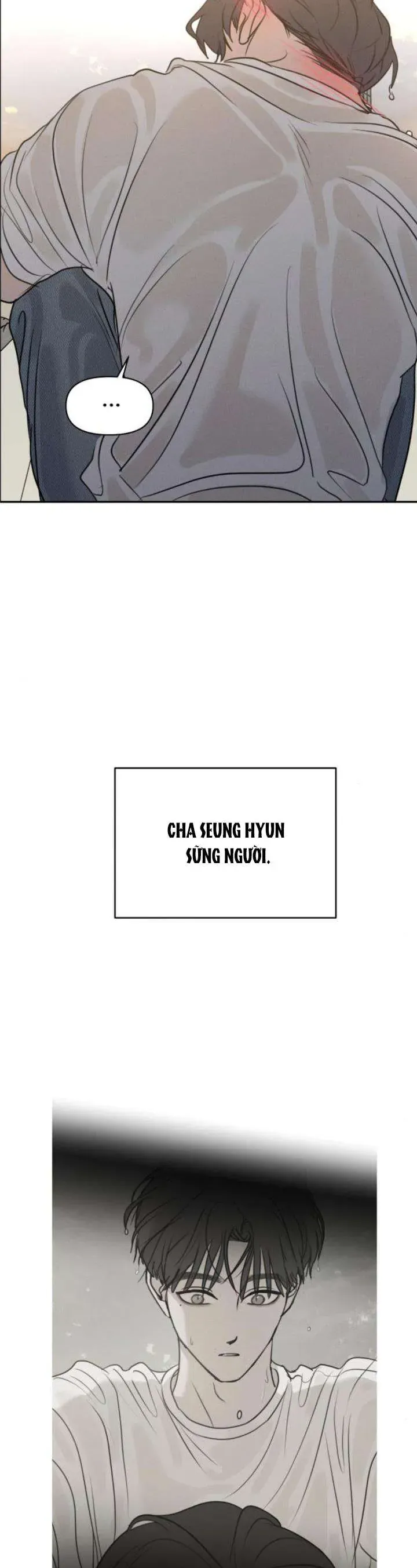 Muốn Được Lừa Dối Chap 24 - Next Chap 25