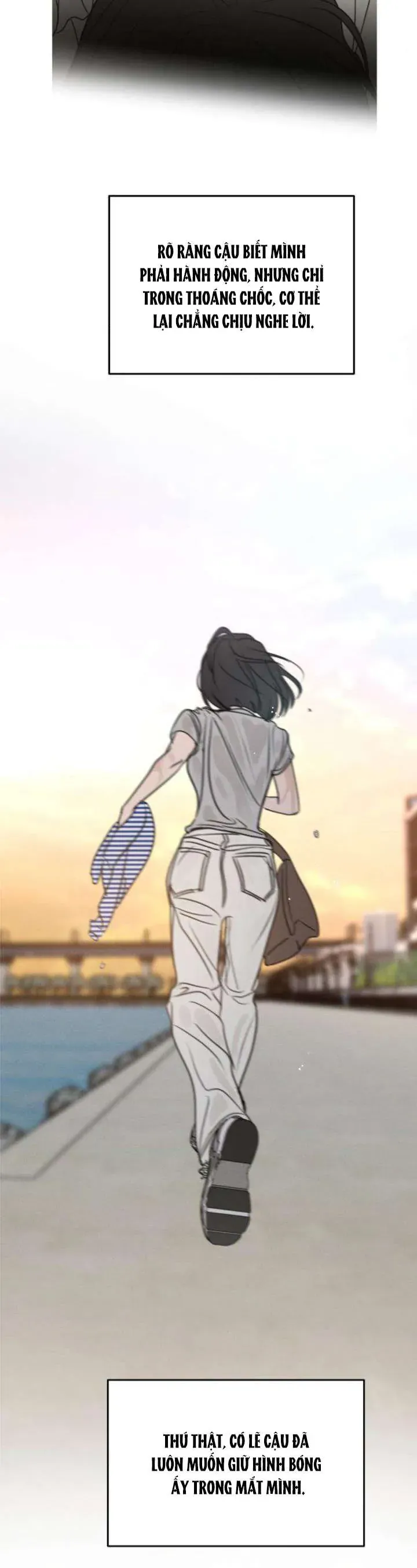 Muốn Được Lừa Dối Chap 24 - Next Chap 25