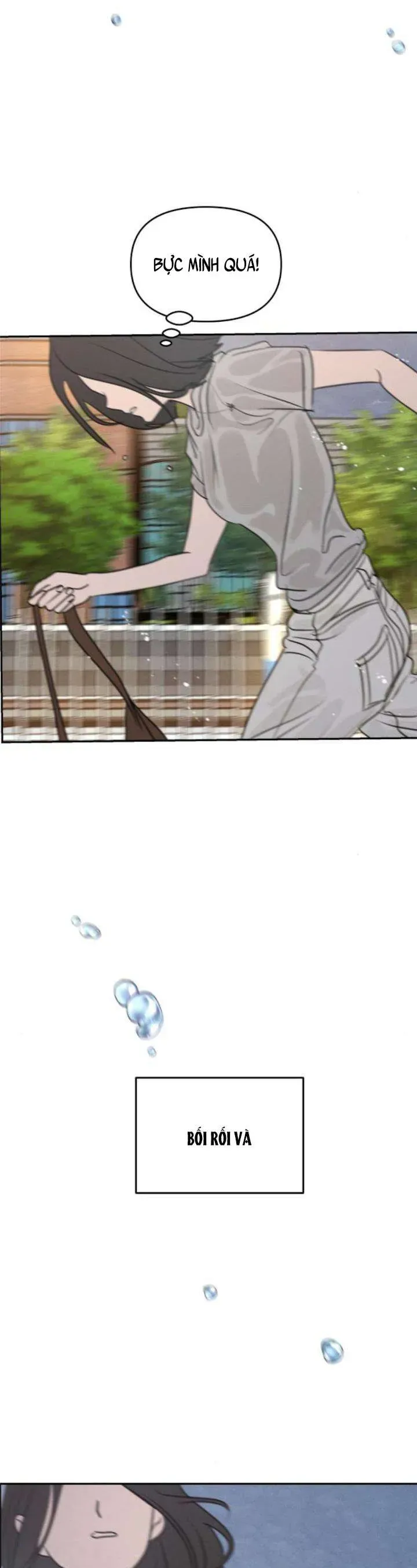 Muốn Được Lừa Dối Chap 24 - Next Chap 25