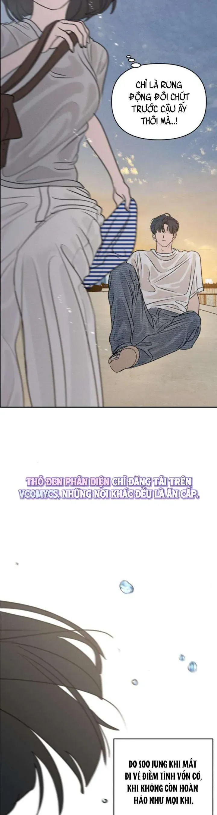 Muốn Được Lừa Dối Chap 24 - Next Chap 25