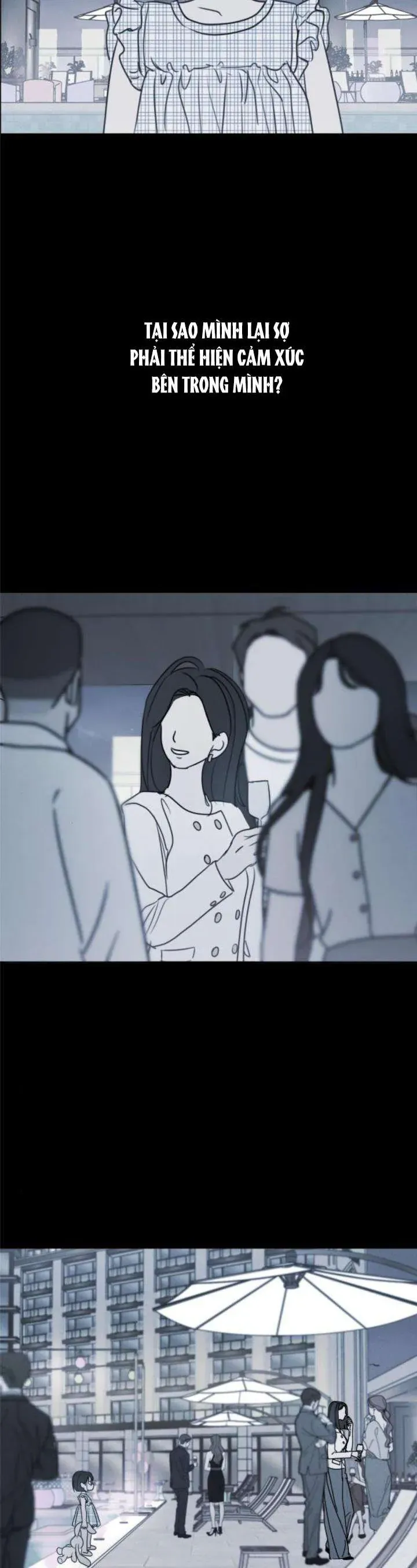 Muốn Được Lừa Dối Chap 24 - Next Chap 25